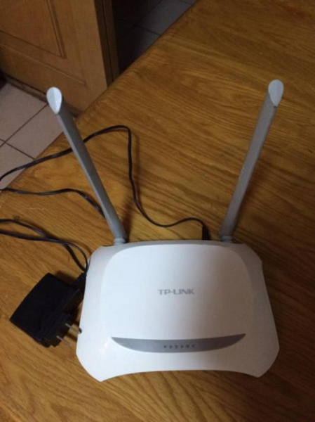 tp-link tl-wr800n如何设置中继（tp-link tl-wr800n中继设置方法）