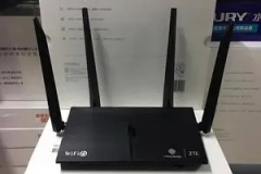 中兴e5600路由器无线桥接怎么设置（中兴e5600路由器无线桥接设置方法）