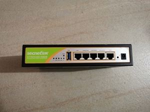 防火墙路由器交换机怎么连接（防火墙路由器交换机连接方法）