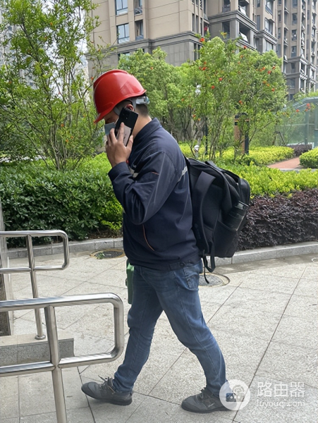 中国移动wifi怎么安装(移动宽带装维人到底是干什么的？)