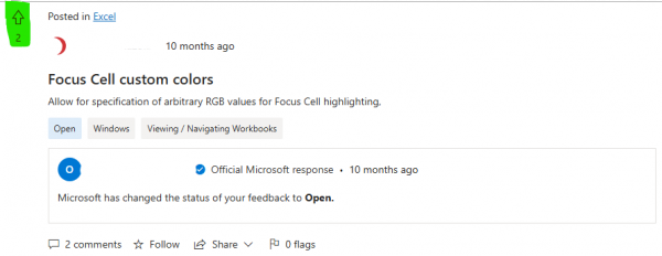 excel 2024焦点单元格功能没有怎么办？开启方法与版本说明
