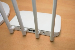 小米路由器3g支持wifi6吗（小米路由器3g支不支持wifi6）