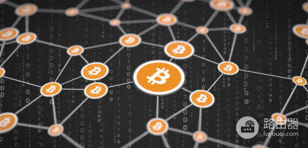 比特币区块链节点存储了哪些关键数据？