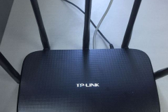 tl-wdr6500路由器怎么设置频率（ tl-wdr6500路由器设置频率方法）