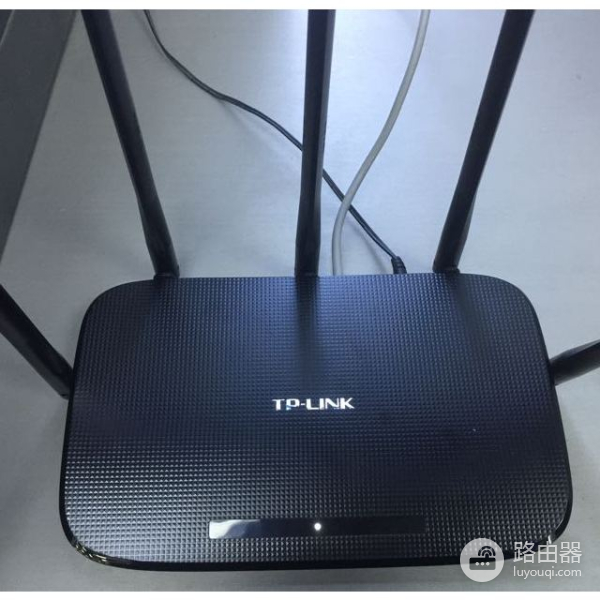 tl-wdr6500路由器怎么设置频率（ tl-wdr6500路由器设置频率方法）