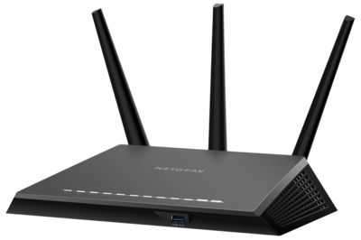 八十多平的网件路由器能用吗（网件路由器是否适合八十多平的房子）