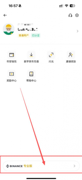 必安手机简易版跟专业版差在哪？选择哪个好？怎么切换?