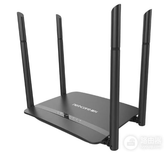 磊科(Netcore)无线路由器手机设置方法