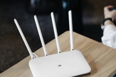 如何在小米路由器上设置小米电视访问U盘（小米路由器U盘如何与小米电视进行访问设置）