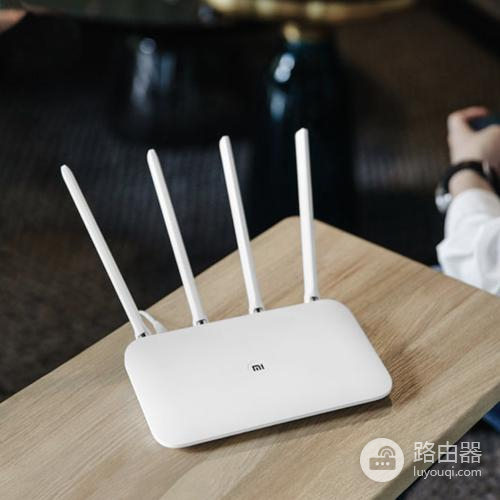 如何在小米路由器上设置小米电视访问U盘（小米路由器U盘如何与小米电视进行访问设置）