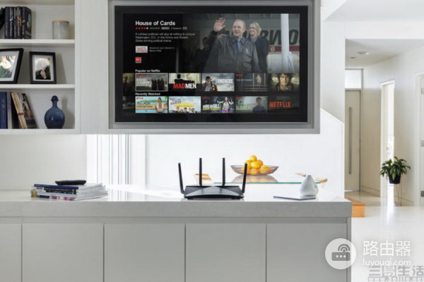 亲民高性能Mesh路由器：中兴AX3000巡天版评测