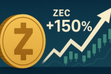 ZEC币会一直涨吗? ZEC币价会崩盘吗?
