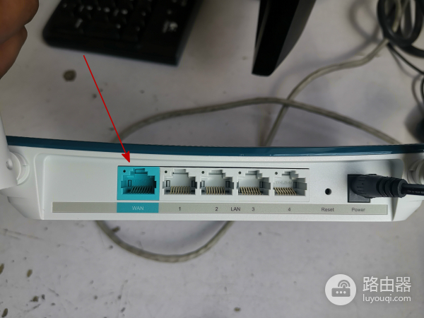 家用路由器的设置教程(如何设置路由器详细教程)