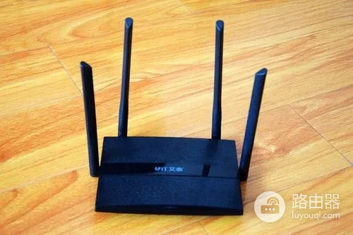 艾泰路由器怎么禁止用户上网（艾泰路由器禁止用户上网方法）