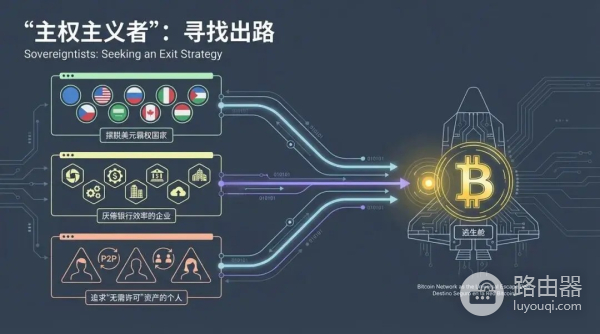 大饼能跳出旧体系重塑抵押逻辑吗？大饼抵押逻辑的悄然革命