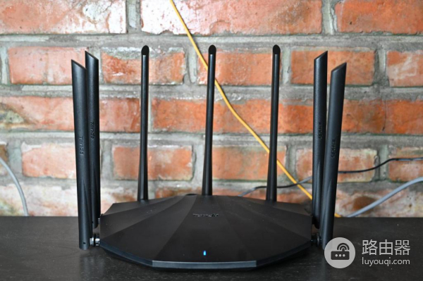 腾达ac23路由器老断网咋回事（腾达ac23路由器老断网什么原因）