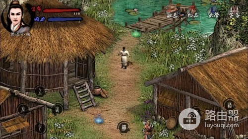 如何才能解决RPG游戏nw_elf.dll找不到问题