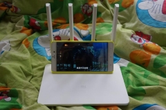 小米路由器白色的有哪些（白色小米路由器有哪些型号）