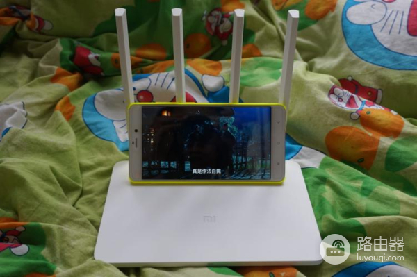 小米路由器白色的有哪些（白色小米路由器有哪些型号）