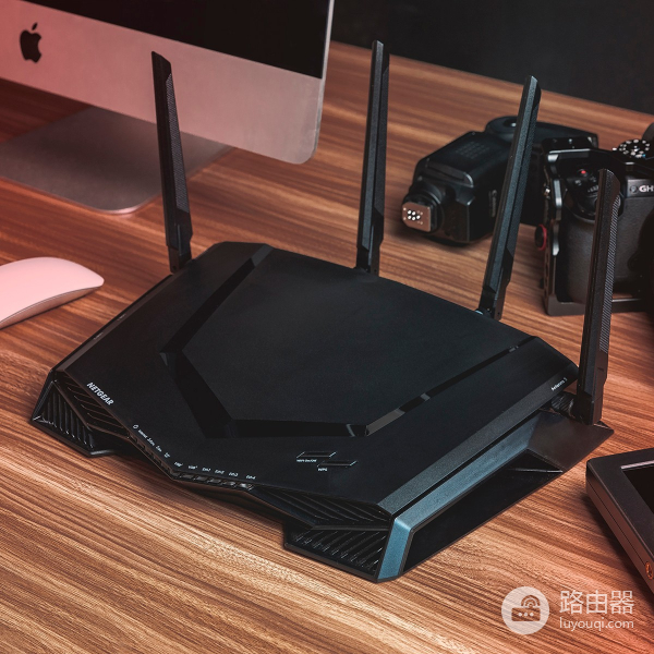 路由器畅游全网怎么设置（路由器畅游全网设置方法）