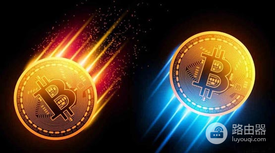 比特币和美元它们之间到底有何关系?