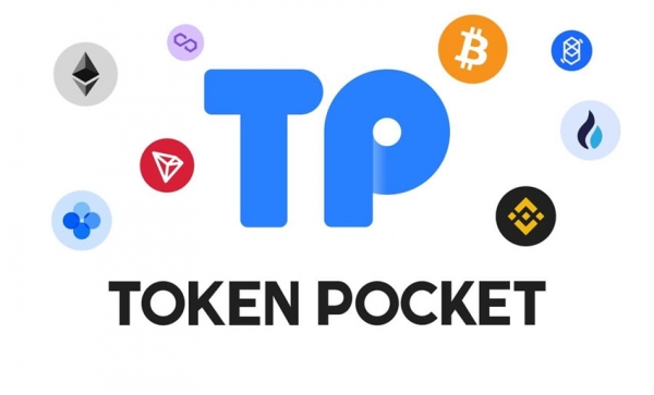 TokenPocket下载教程，新手创建TP钱包完整流程