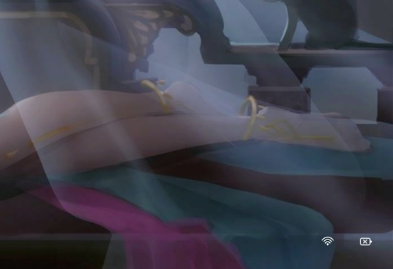 win11锁屏电池图标显示X怎么办？电量显示错误解决方法