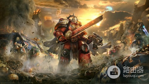 战锤出现emp.dll最佳解决方案