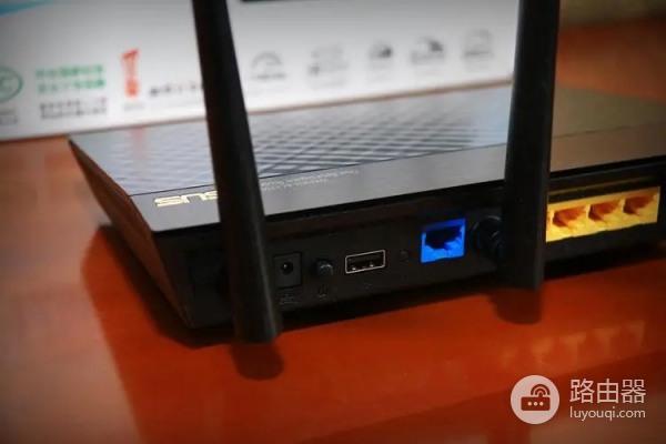 华硕ac66u b1怎么刷梅林固件（华硕ac66u b1刷梅林固件方法）