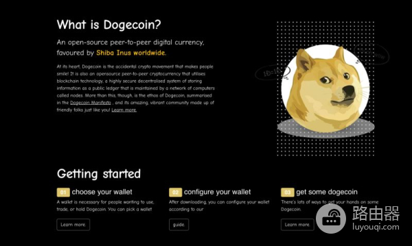 DG币的诞生与文化意义?DG币支付生态的拓展