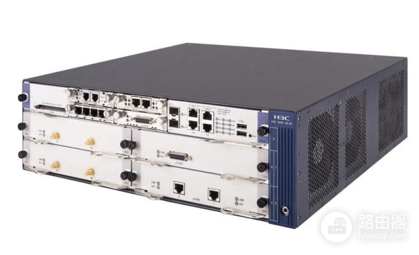 广域网路由器怎么连接电脑（广域网路由器连接电脑方法）