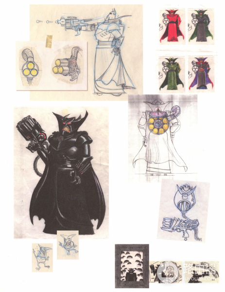 电脑与动画的完美结合(电脑与动画的完美结合英语)