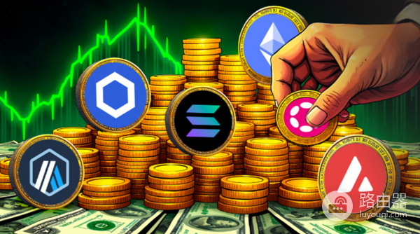 山寨币季节指数是什么？怎么看？币圈“轮动”的信号灯