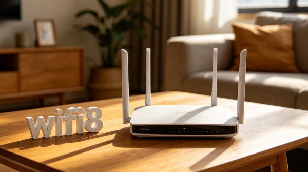 wifi8路由器来了？wifi8和wifi7有什么区别