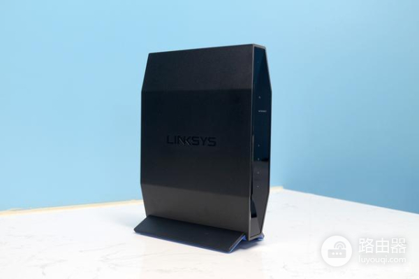 如何设置Linksys领势路由器(Linksys E8450 AX3200)