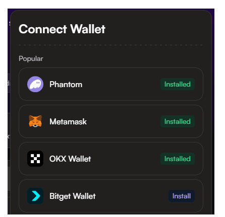 如何使用MetaMask质押Monad? 在MetaMask质押Monad教程