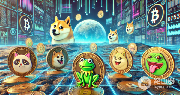 模因币(Meme Coin)到底是什么?模因文化如何影响加密市场