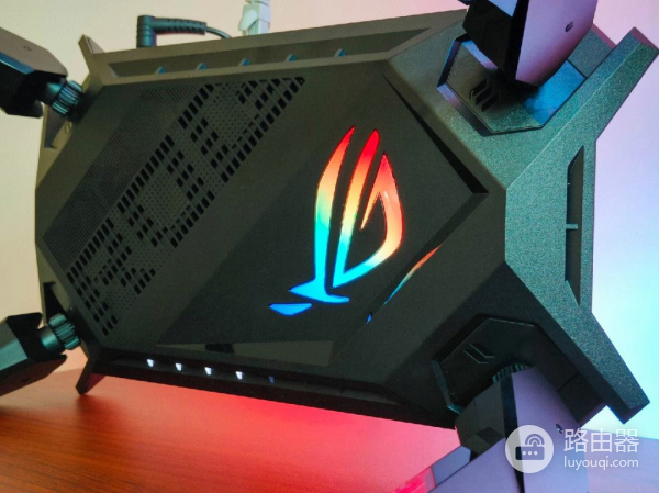 rog路由器怎么设置才稳定（rog路由器设置才稳定方法）