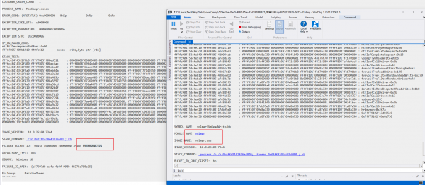 win11频繁绿屏重启怎么办？stornvme.sys驱动报错修复教程