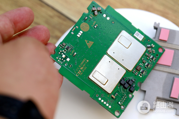 华为路由器H6一套搞定(华为H6路由器)