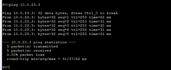 一步步教你配置华为静态路由及默认路由(路由器如何配置默认路由)