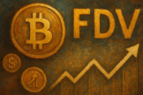 FDV是什么? 如何利用FDV来查询虚拟币市场估值?