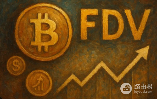 FDV是什么? 如何利用FDV来查询虚拟币市场估值?