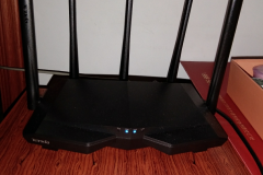 腾达ac7路由器刷机教程（腾达ac7路由器怎么刷机）