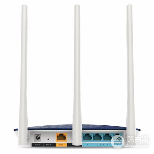 wr886n路由器怎么有线桥接(wr886n路由器有线桥接方法)