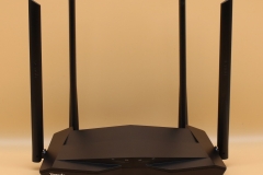 腾达ac7路由器设置连不上网怎么办（腾达ac7路由器设置连不上网怎么解决）