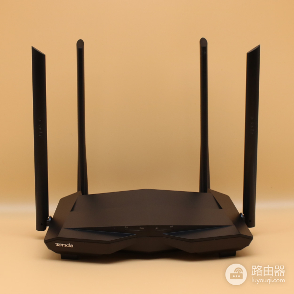 腾达ac7路由器设置连不上网怎么办（腾达ac7路由器设置连不上网怎么解决）