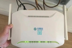 如何设置小米光猫（小米光猫设置方法）