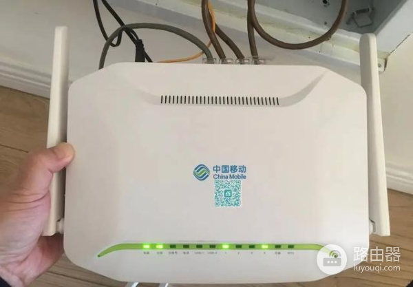 如何设置小米光猫（小米光猫设置方法）