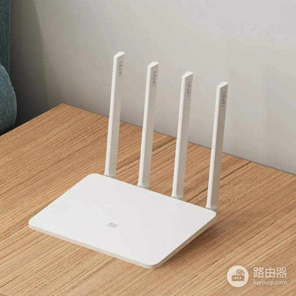 小米老款路由器怎么设置密码（小米老款路由器设置密码方法）